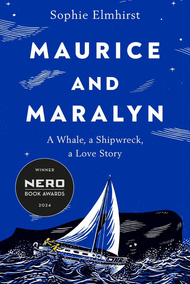 Maurice and Maralyn by Sophie Elmhirst